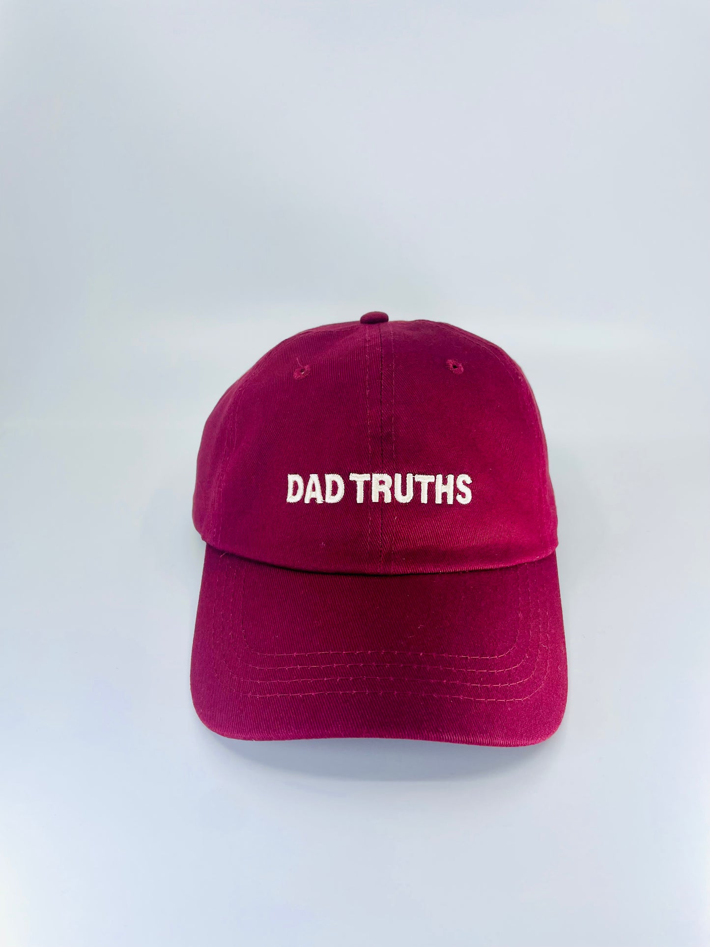 #Dadtruths Baseball Hat