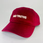 #Dadtruths Baseball Hat