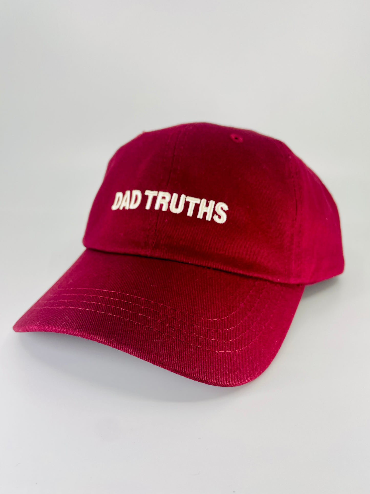 #Dadtruths Baseball Hat