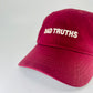 #Dadtruths Baseball Hat