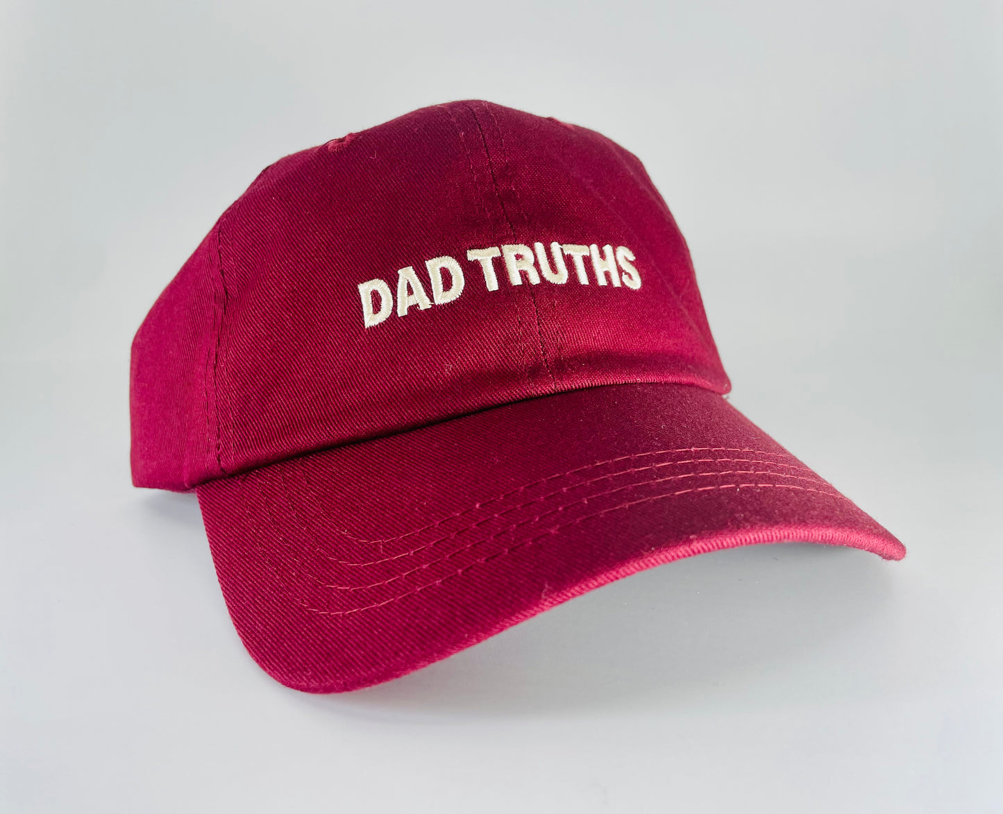 #Dadtruths Baseball Hat