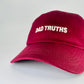 #Dadtruths Baseball Hat